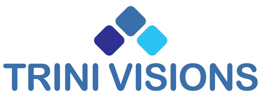 三見方 Trini Visions